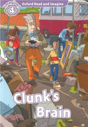 Read and Imagine 4: Clunk\