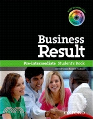 Business Result: Pre-Intermediate: Student\