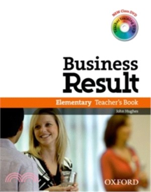 Business Result: Elementary: Teacher\