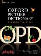 Oxford Picture Dictionary ─ English/ Farsi