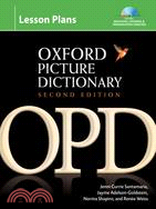 The Oxford Picture Dictionary: Lesson Plans
