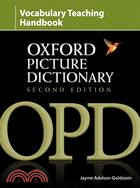 Oxford Picture Dictionary: Vocabulary Teaching Handbook
