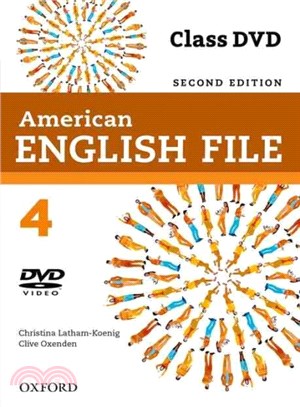 American English File 4 Class ― American English File 4 Class