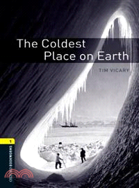 The coldest place on earth /