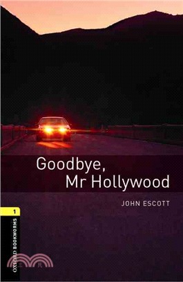 Goodbye, Mr. Hollywood /