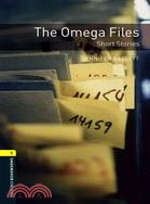 The omega files  : short stories