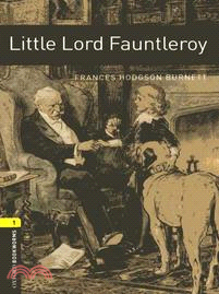 Little Lord Fauntleroy