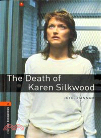 Death of Karen Silkwood