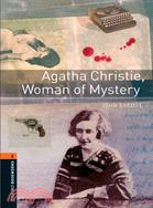 Agatha Christie, woman of my...