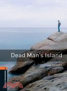 Dead man's island /