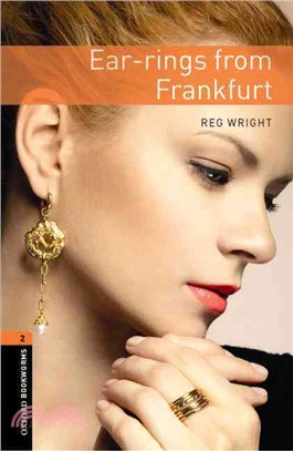 Ear-Rings from Frankfurt