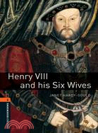Henry VIII and his six wives...