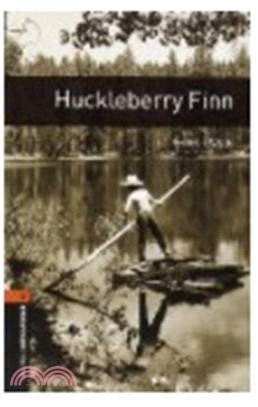 Huckleberry Finn /