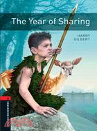 The year of sharing /