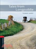 Tales from longpuddle /