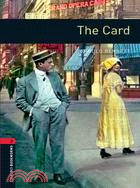 The card