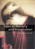 Tales of mystery and imagina...