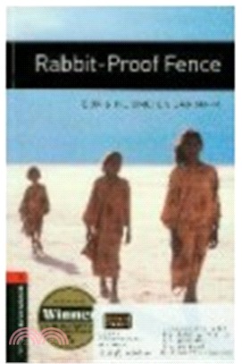 Bookworms Library 3: Rabbit-Proof Fence (1000字) N/e 末路小狂花