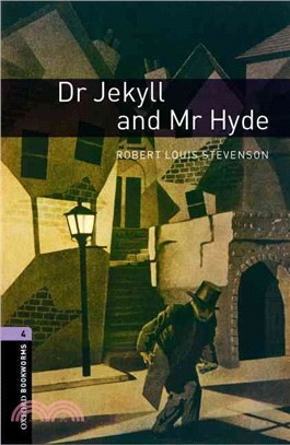 The strange case of Dr Jeckyll and Mr Hyde
