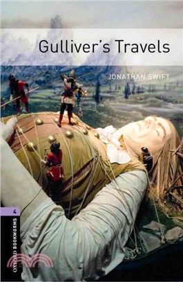 Gulliver's Travels /
