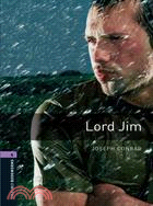 Lord Jim: 1400 Headwords