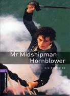 Mr Midshipman Hornblower