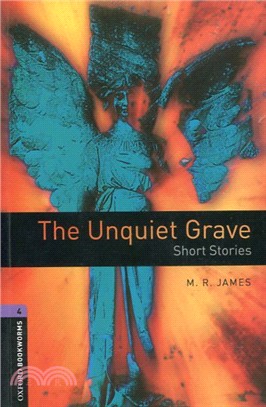 The unquiet grave  : short stories