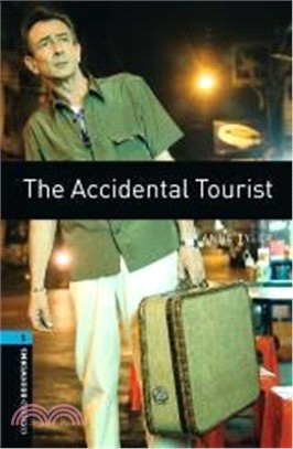The Accidental Tourist 意外的旅客