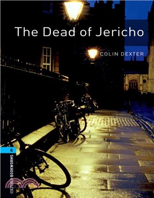 Bookworms Library 5: The Dead of Jericho (1800字) N/e