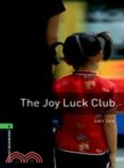 The Joy Luck Club―Level 6: 2,500 Word Vocabulary