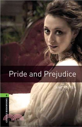 Pride and prejudice /