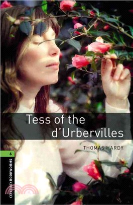 Tess of the d'Urbervilles /