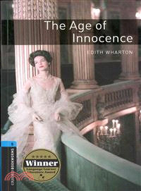 The Age of Innocence—Level 5: 1,800 Word Vocabulary