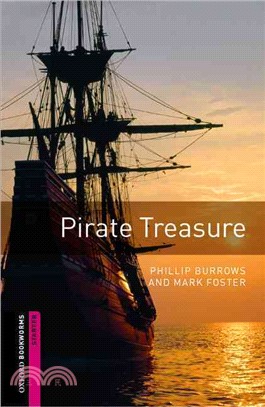 Pirate treasure
