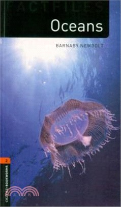 Bookworms Factfiles 2: Ocean Life (700字) N/e