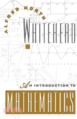 洋書 Introduction to mathematics An Introduction to Mathematics - 三民網路書店