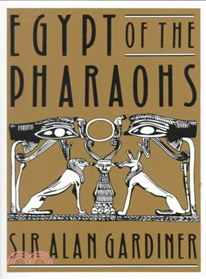 Egypt of the Pharaohs ─ An Introduction