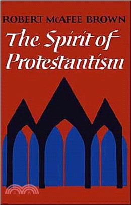 The Spirit of Protestantism