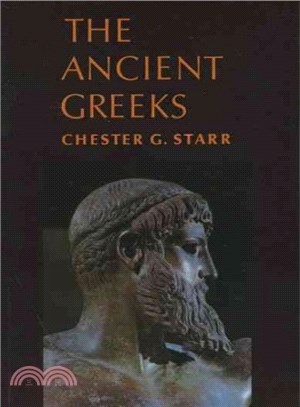 The Ancient Greeks