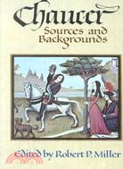 Chaucer: Sources and Backgrounds