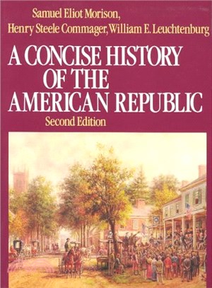 A Concise History of the American Republic