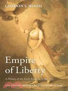 Empire of Liberty ─ A History of the Early Republic, 1789-1815