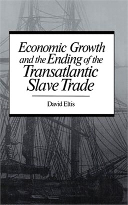 Economic Growth & End of Transatlantic Slave Trade