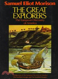 The Great Explorers ─ The European Discovery of America