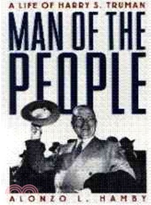 Man of the People ― The Life of Harry S. Truman