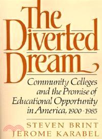 The Diverted Dream