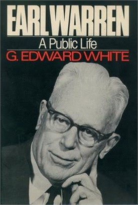 Earl Warren ― A Public Life