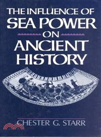 The Influence of Seapower on Ancient History