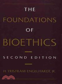 The Foundation of Bioethics