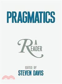 Pragmatics